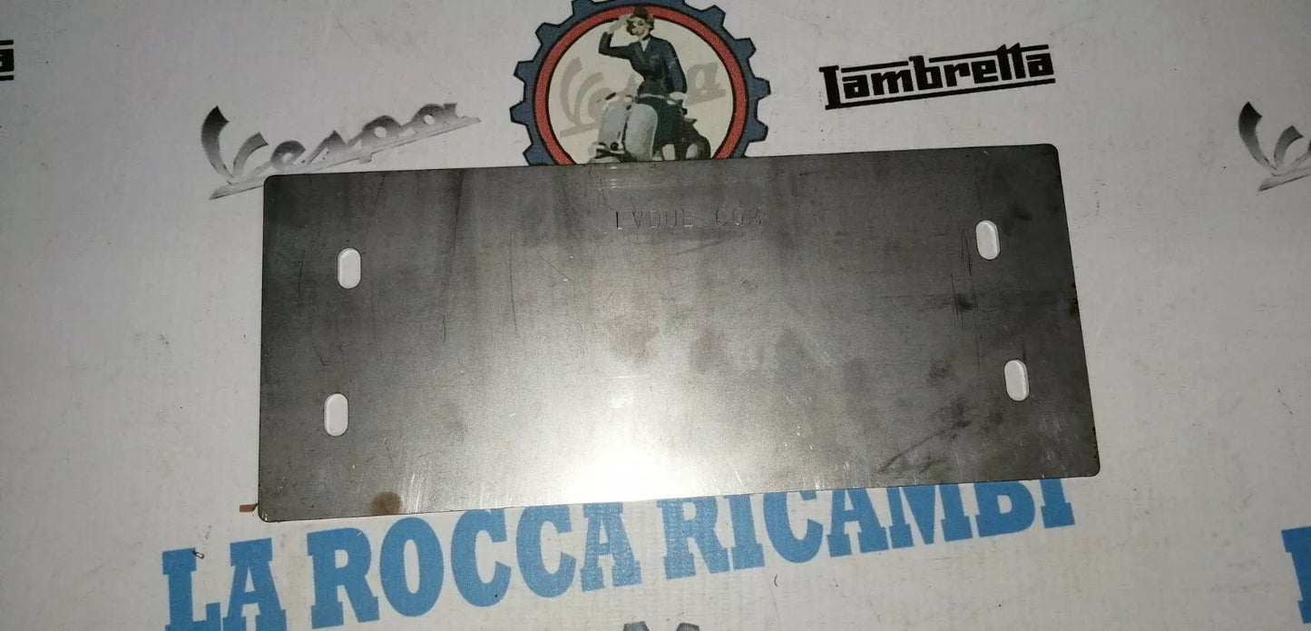 Piastra Cavalletto Vespa SPRINT TS RALLY GT R SS SUPER SPORT GL VBB VBA VNB