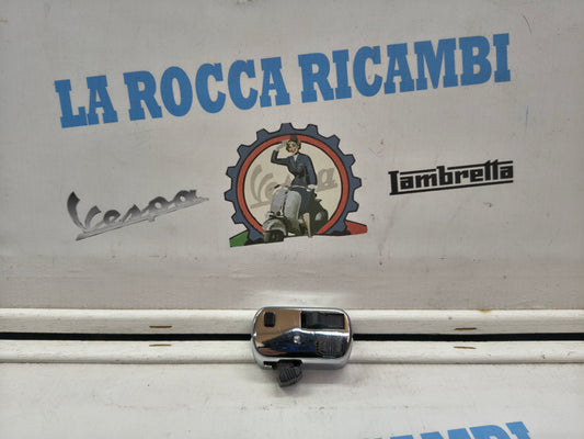 Devio Luci Senza Massa Circolare Vespa 1958 - GL