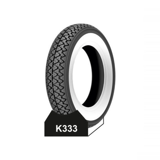 Copertone KENDA Fascia Bianca 3.00 x 10
