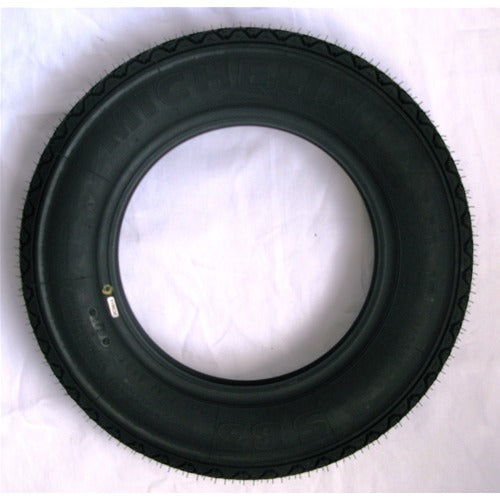 Copertone MICHELIN S 83 - 46 J Vespa 3.50 x 8
