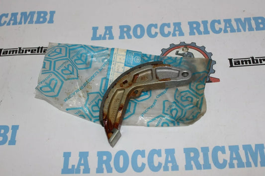 Ganascia Freno Posteriore Piaggio CIAO- BRAVO- BOXER-SI- GRILLO (SINGOLA)