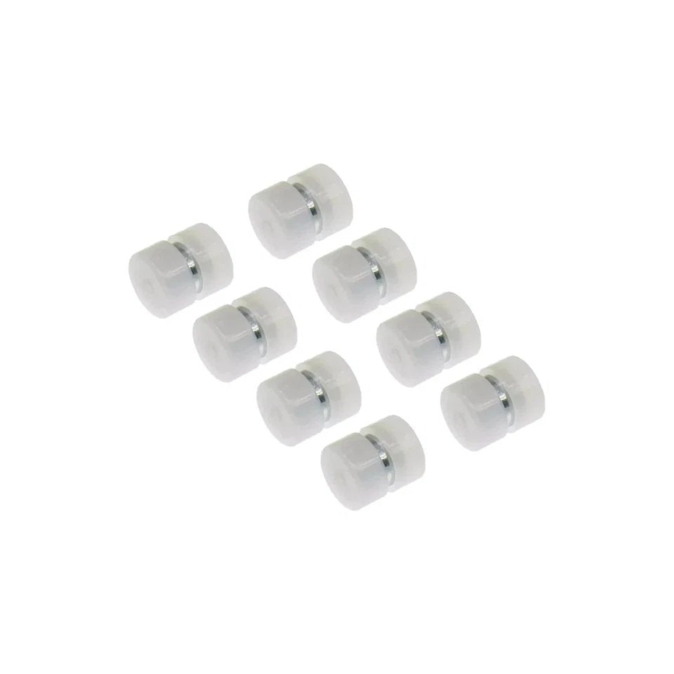 Kit Rulli Semipuleggia frizione PIAGGIO SI / BRAVO / CIAO / GRILLO - R.O 104559 - 104560