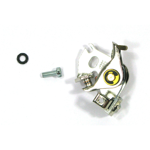 Contatti Punte Piaggio CIAO - BOXER - SI - BRAVO - GRILLO - r.o 103133