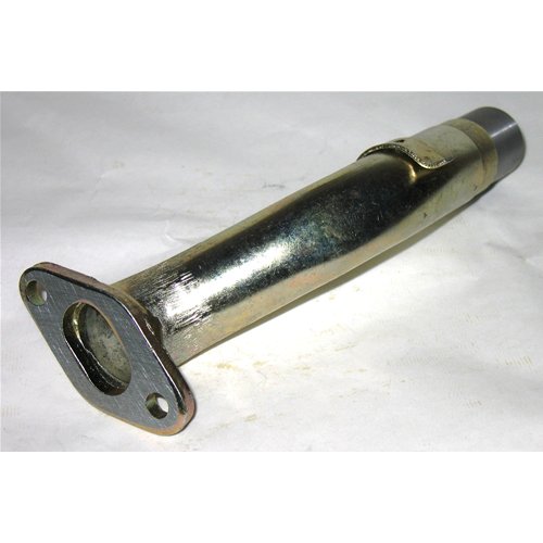 Raccordo aspirazione carburatore 19.19 Vespa PRIMAVERA ET3 - 23mm R.O 112869