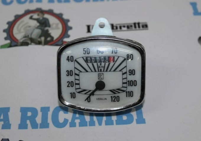 Contachilometri Vespa 1956 - 1957 VB1T
