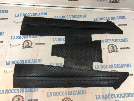 Tappeto Pedana AVOLIO Vespa PK S 50 / 125
