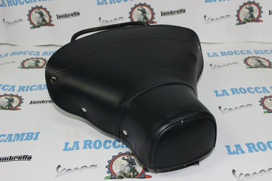Sella Anteriore Monoposto Vespa VBB - VNB - GL (BLU SCURO)