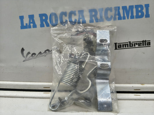 Kit Completo Montaggio Cavalletto Vespa PX 125 / 150 / 200