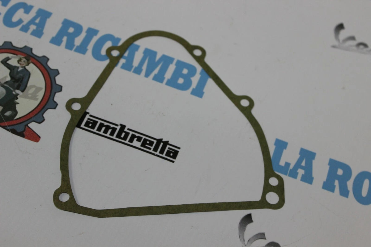Guarnizione Coperchio Carter Frizione Vespa 50 L / N / R / SPECIAL - 125 Primavera/ET3 - PK 50/125
