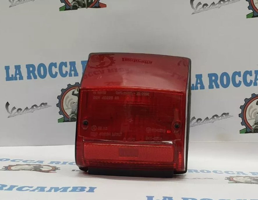 Fanalino Posteriore Vespa PX Arcobaleno