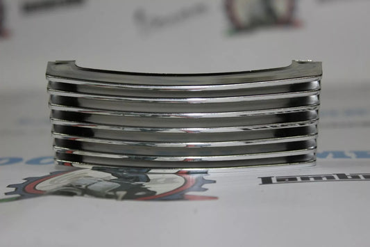 Griglia Calandra Nasello 117x42mm Vespa PX Arcobaleno [Cromata] R.O 564221-219119