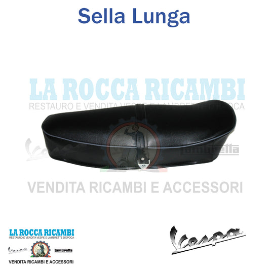 Sella Lunga Vespa 125 PRIMAVERA