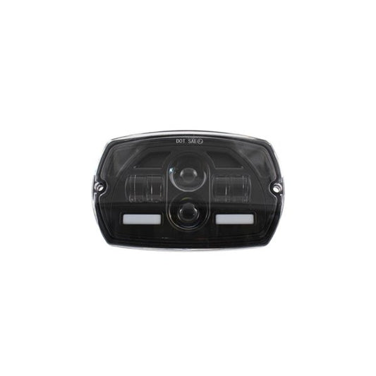 Faro Anteriore a LED + Convertitore EVOK Vespa 50 SPECIAL