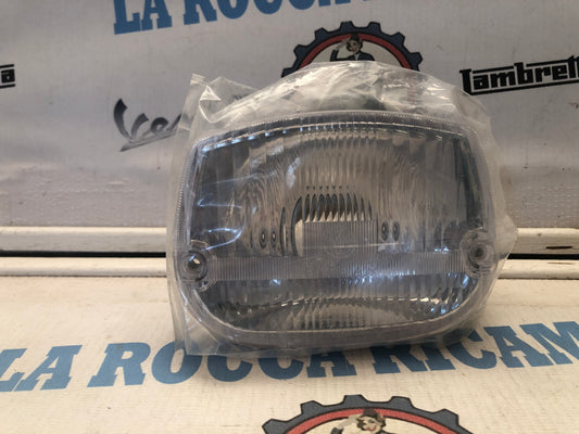 Ottica Faro Anteriore PIAGGIO CIAO PX - BOSS BOSATTA