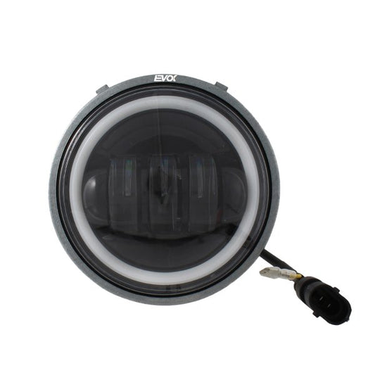 FARO ANTERIORE A LED EVOK VESPA 50 N/L/R