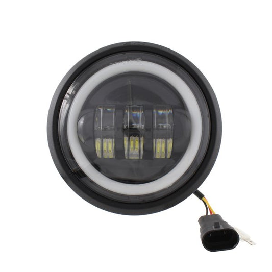 Faro Anteriore a LED EVOK Vespa ET3 PRIMAVERA