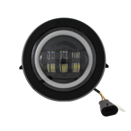 Faro Anteriore a LED EVOK Vespa PK S / PK XL