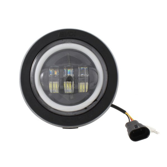 Faro Anteriore a LED EVOK Vespa HP / V