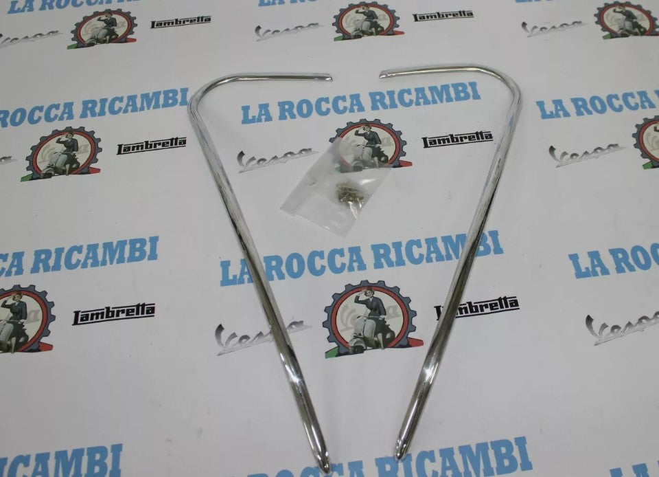 Kit Fregi Cofani Vespa VBB1/2 - VNB4/5