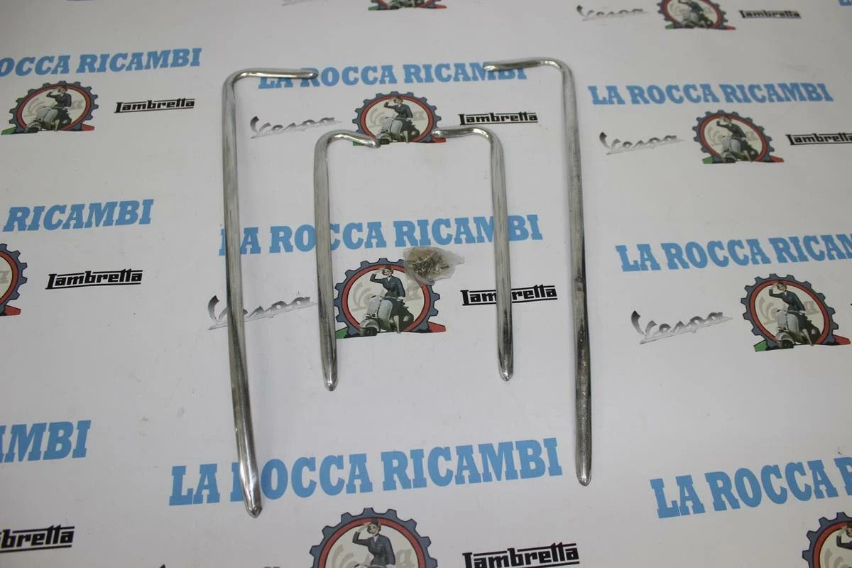 Kit Fregi Cofani e Parafango Vespa GL 150 (VLA)