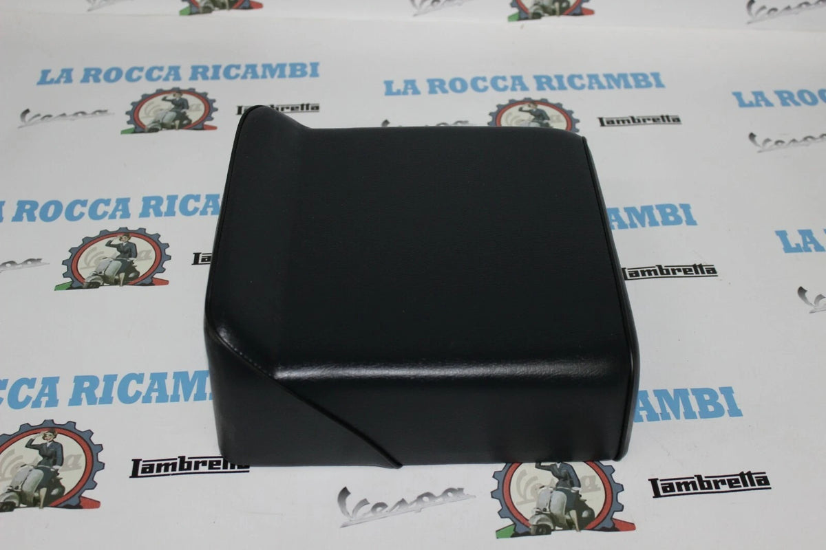 Cuscino Posteriore Vespa Struzzo VL1/VL2/VL3 (Colore Blu) 23 x 25 x 7,5 CM