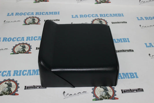 Cuscino Posteriore Vespa Struzzo VL1/VL2/VL3 (Colore Blu) 23 x 25 x 7,5 CM