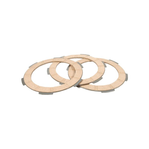 Kit 3 Dischi Frizione Vespa 50 - PRIMAVERA 125