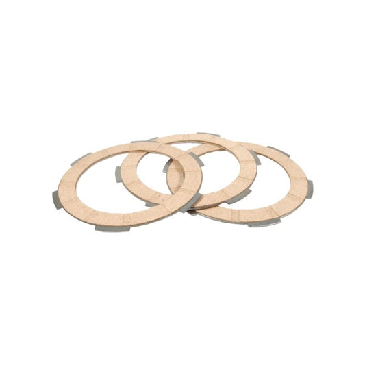 Kit 3 Dischi Frizione Vespa 50 - PRIMAVERA 125