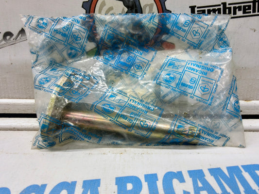 Asse Pedale Freno Vespa COSA 1 - CL - CLX Originale 228786 - 266353