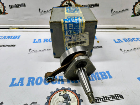 Albero Motore Vespa 50 PK XL - N - ORIGINALE 224587