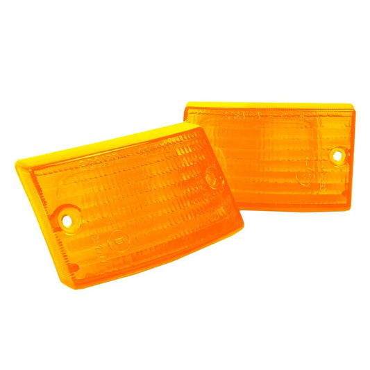 Plastiche Frecce Anteriori Vespa PK S 50 / 125