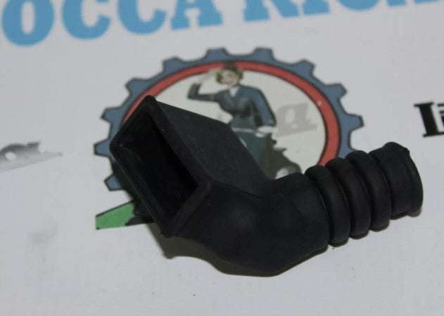 Gommino Protezione Centralina Vespa PX ARCOBALENO Senza Avviamento