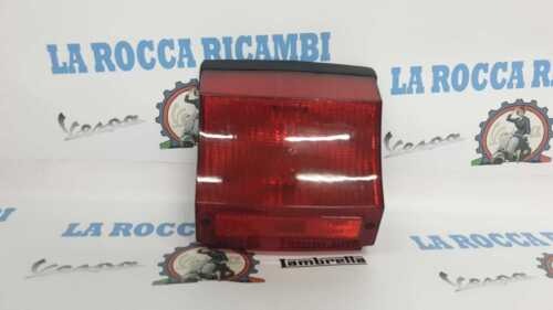 Fanalino Posteriore Vespa T5