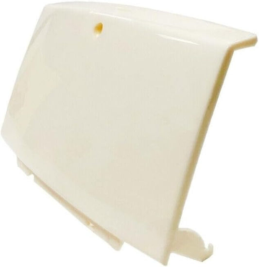 Sportello per bauletto Anteriore Vespa PK S 50 / 125 - R.O 216467