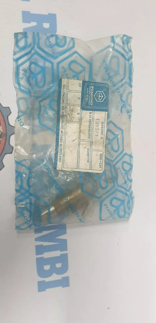 Serratura Bloccasterzo Forcella Vespa PX 125 / 150 / 200 Originale PIAGGIO 139371