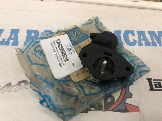 Gancio Serratura Cofano SX Vespa COSA Originale Piaggio
