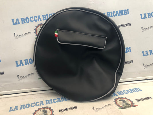Copriruota di scorta 3.50 x 10 Vespa PX/TS/RALLY/GTR/GL