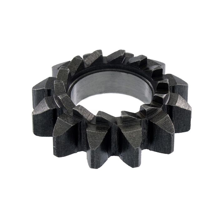 Ingranaggio Messa In Moto Vespa PX - COSA - RALLY - Z12 A Z 12 Innesti Diam. Foro 20,5 MM