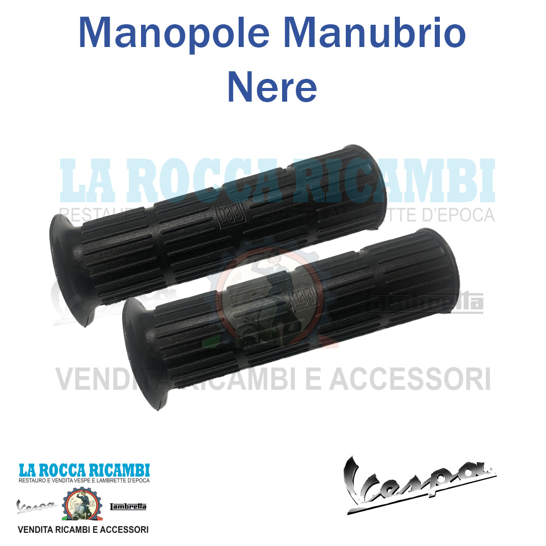 Manopole Manubrio Vespa BAJAJ