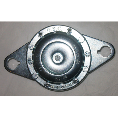 Clacson Con Batteria 12 V Vespa PX ARCOBALENO / PK S