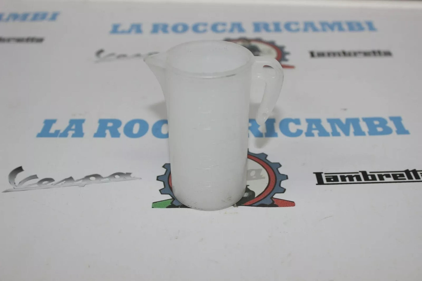 Misururino Olio Miscela 100 CC
