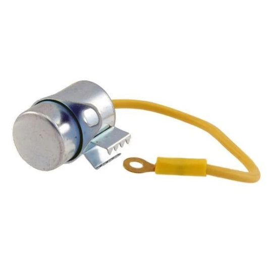 Condensatore EFFE PIAGGIO CIAO - BOXER - SI - BRAVO - GRILLO