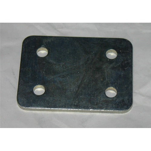 Piastrina Staffa Bobina Esterna Vespa 50 / 90 / 125 / 150 / 200
