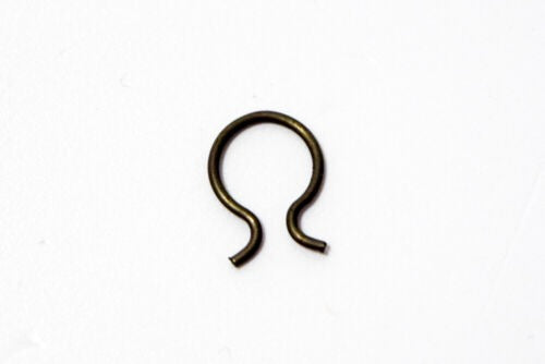 Anello elastico molla fermo ganasce freno Vespa 50 / 125 / 150 / 160 / 180 / 200