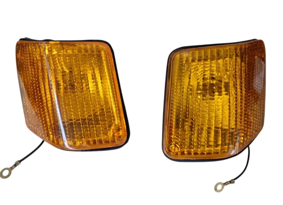 Frecce Posteriori Vespa Cosa