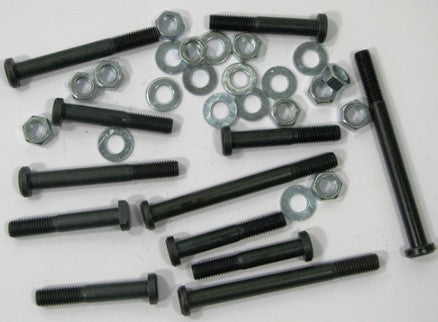 Kit Prigionieri Viti Carter 50 N / L / R / SPECIAL - PK - PRIMAVERA