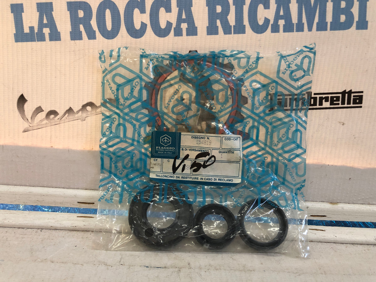 Kit Paraoli Vespa 50 L / N / R / SPECIAL - PK S / PK XL per cono da 19 - Originale 154819