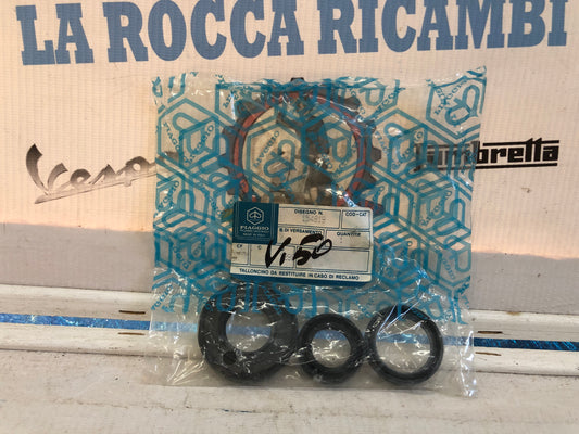 Kit Paraoli Vespa 50 L / N / R / SPECIAL - PK S / PK XL per cono da 19 - Originale 154819