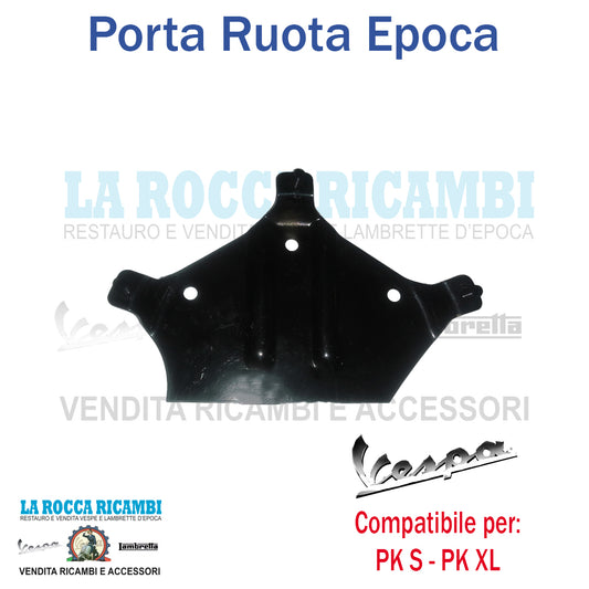 Porta Ruota di scorta Vespa PK S