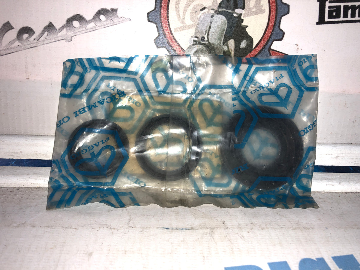 Kit Paraoli Vespa HP / V per cono da 20 - Originale 254299